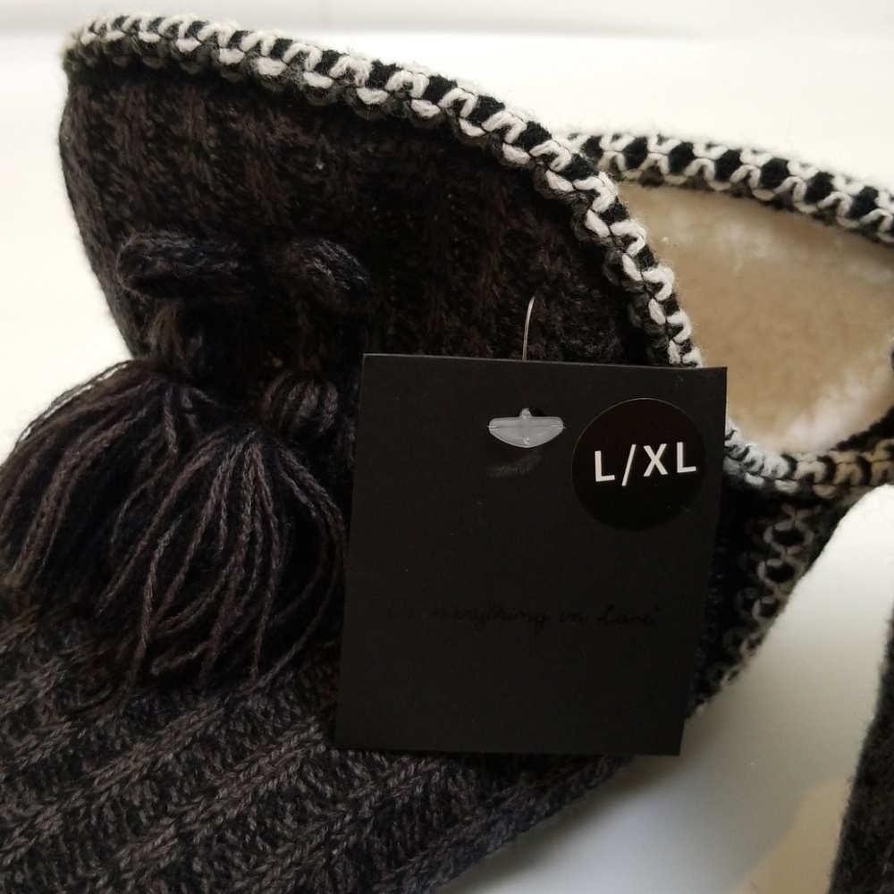 Slippers - Picture 5 of 5